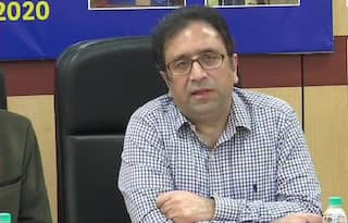 Bihar Election Final Results Expected to be Out Late Tonight, Says EC