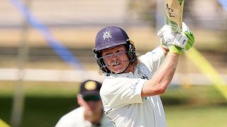 IND vs AUS 2020 Test: Tim Paine Wants Joe Burns to Open Against India, Will Pucovski Debut May be Delayed