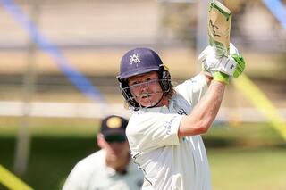 India vs Australia: Andrew McDonald Backs Will Pucovski to Bounce Back After Returning From Concussion