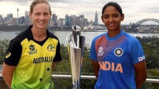 ICC ने महिला टी20 2022 वर्ल्ड कप को आगे खिसकाया, अब 2023 में होगा टूर्नामेंट