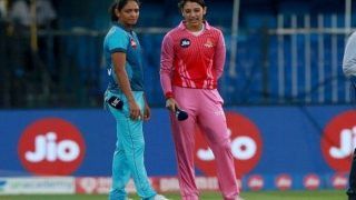 Women's IPL 2020 FINAL MATCH HIGHLIGHTS, TRA vs SUP Women's T20 Challenge 2020 Score And Online Updates: Smriti, Salma Star as Trailblazers Beat Supernovas by 16 Runs to Win Title