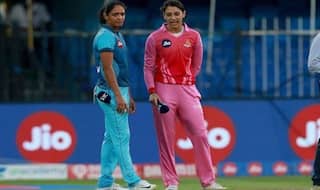 HIGHLIGHTS | T20 Challenge 2020 FINAL: Smriti, Salma Star as Trailblazers Beat Supernovas by 16 Runs to Win Title