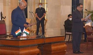 कौन हैं भारत के नए मुख्य सूचना आयुक्त यशवर्धन सिन्हा? तीन सूचना आयुक्तों ने भी ली शपथ