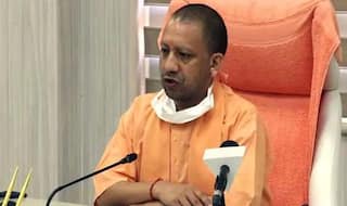 GHMC Elections: Yogi Adityanath Pitches For Renaming Hyderabad As Bhagyanagar
