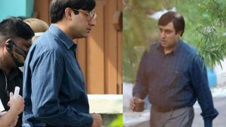 Abhishek Bachchan Looks Completely Unrecognisable in His Latest Stills From Bob Biswas