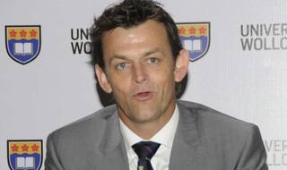 Gilchrist Apologises After Offering Condolences to Saini Instead of Siraj During Commentary