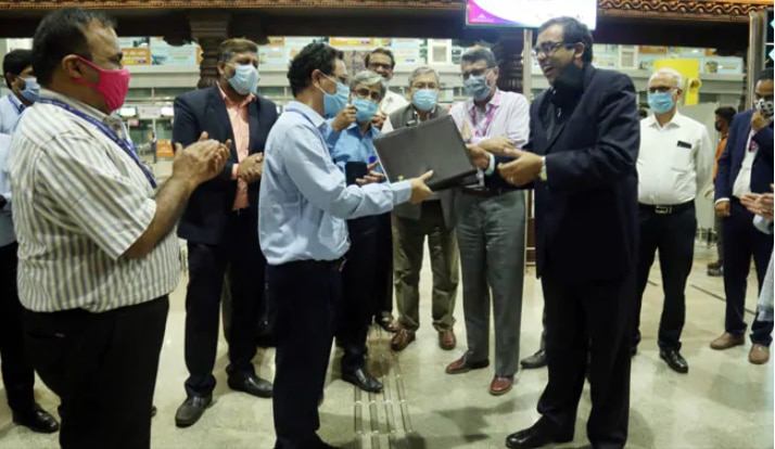Adani Group Takes Over Mangaluru Airport on Lease For 50 Years