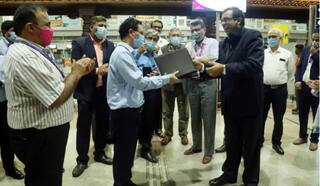 Adani Group Takes Over Mangaluru Airport on Lease For 50 Years