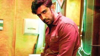 Amit Sadh Says he Attempted Suicide Four Times in His Life Before Realising 'This is Not The End'