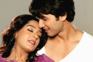 Amrita Rao Breaks Silence on Rumours of Dating Shahid Kapoor 14 Years After Vivah