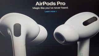 Apple To Replace AirPods Pro With Sound Issues Free of Cost- Read Details Inside