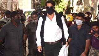 Arjun Rampal Drug Case: NCB Says 'We Have Not Given Him Clean Chit, Found Discrepancies In His Statements'