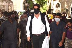 Arjun Rampal Says 'I Have Nothing to do With Drugs' After NCB Questions Him For 7 Hours in Drugs Case