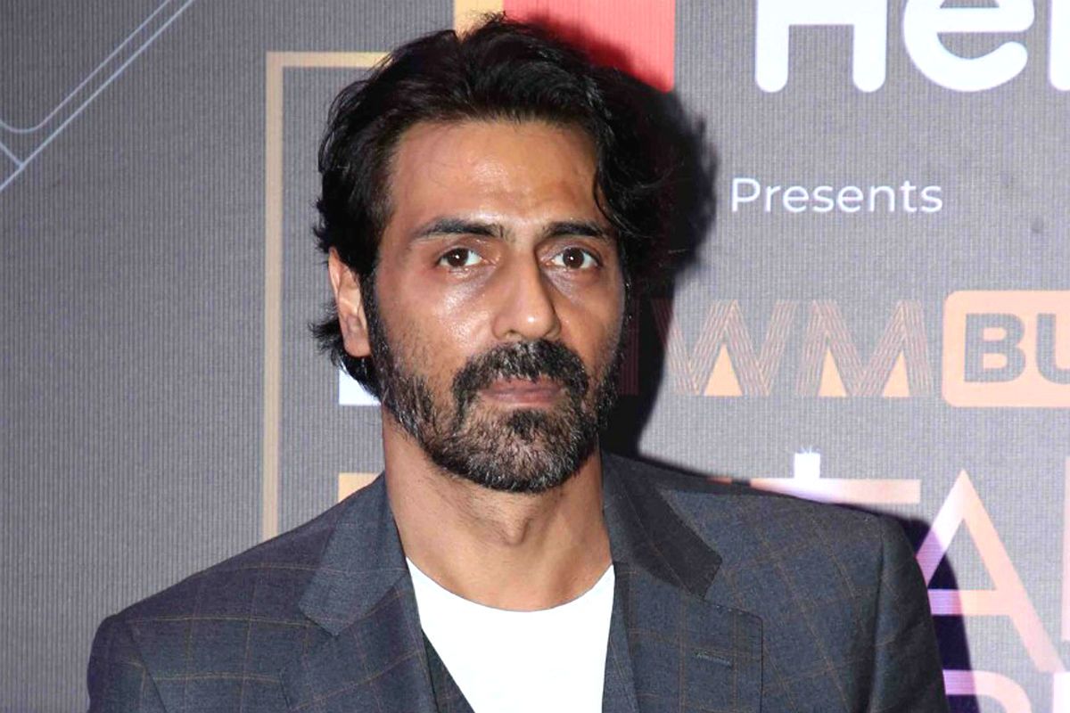 NCB Again Summons Arjun Rampal in Drugs Case, Actor to be Questioned on December 16