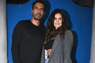 Arjun Rampal's Live-in Partner Gabriella Demetriades Denies Consuming or Peddling Drugs to NCB