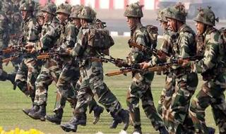 Vegetable Supplier at Pokhran Army Base Camp Arrested for Spying for Pakistan's ISI