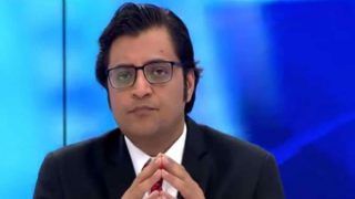 Arnab Goswami Chats: CWC Demands Parliamentary Probe on Violation of Nationals Security, Official Secrets Act