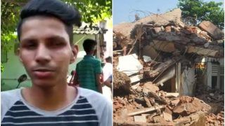 Teenager Turns Hero, Saves 75 Residents of Collapsing Dombivli Building While Watching Web Series