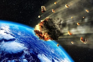 Asteroid 231937 (2001 FO 32): पृथ्वी के करीब से गुजरेगा विशाल क्षुद्रग्रह, बुर्ज खलीफा से दोगुना होगा आकार