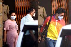 Bharti Singh-Haarsh Limbachiyaa Drugs Case: Why Court Didn't Accept NCB's Demand of Remand Custody