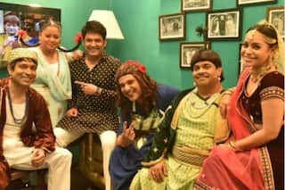 Bharti Singh Dropped From The Kapil Sharma Show? Here's What Kiku Sharda Has to Say