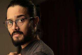 Bhuvan Bam Gets Coronavirus, Says 'Sab Theek Raha Toh Mil Jaaunga Yahin Pe'