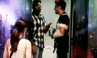 Bigg Boss 14: एजाज खान ने टॉयलेट में डलवाए जान कुमार के हाथ, बोले- अगर चालाकी की तो चाटना...