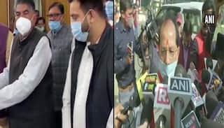 Bihar Vidhansabha Speaker: NDA या महागठबंधन, किसके हिस्से जाएगा स्पीकर पद..फैसला जल्द