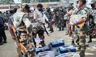 Kaimur District Constituencies Result: RJD Wins 3 Out of 4 Seats, BSP Secures Chainpur Seat