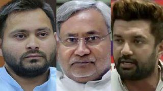 Bihar Assembly Election Results 2020: Full List of Winners For 243 Vidhan Sabha Seats