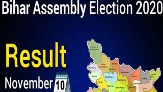 Bihar Election Results 2020 LIVE: रिजल्ट के लिए करना होगा लंबा इंतजार, देर रात तक चल सकती है वोटों की गिनती