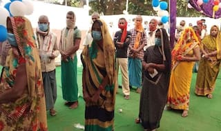 महामारी भी नहीं तोड़ सकी बिहार की जनता का हौंसला, 2015 से भी अधिक हुई वोटिंग, जानें कहां कितना हुआ मतदान