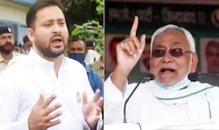 Bihar Election 2020 Exit Poll Results: CNN-Today's Chanakya Predicts Clean Sweep For GA