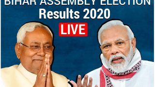 Bihar Assembly Election Results 2020: And The Winner is...