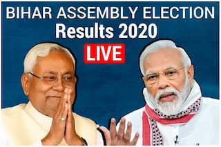 Bihar Assembly Election Results 2020: And The Winner is...