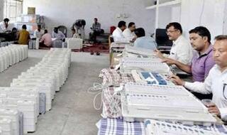 Counting of Votes can go up to 35 Rounds, Says Election Commission