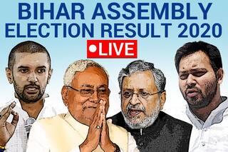 Bihar Election Result 2020 Live: कम्युनिस्ट पार्टी का बिहार चुनाव में शानदार प्रदर्शन, देखें इन सीटों के ताजा आंकड़े