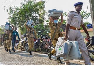 Bihar Assembly Elections 2020: Know Key Candidates In Fray For Third And Final Phase of Polls Today