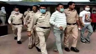Bikru kand: बिकरू हत्याकांड मामले में 37 पुलिसवालों पर होगी कार्रवाई, विकास दुबे के लिए मुखबिरी का है आरोप