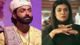 Bobby Deol to Sushmita Sen, Bollywood Actors Who Gave OTT Boost to Their Careers