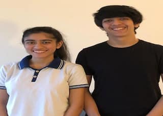 पहल: दो स्कूली बच्चों ने ठाना, साइंस में महिलाओं के योगदान को देंगे पहचान, जानें कैसे...