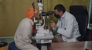 'Baba ka Dhaba' Fame Couple to Undergo Another Cataract Surgery Today