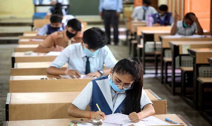 Covid situation in India: Amid second wave of coronavirus in India, students ask government to cancel CBSE board exams 2021 or conduct them online.