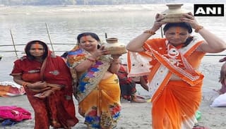 Chhath Puja 2020: बिहार सरकार ने लोगों से की अपील-घर पर ही करें छठ पूजा, गाइडलाइन जारी