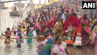 Chhath Puja Guidelines /UP/Bihar/ Jharkhand/ Maharashtra/ Delhi: छठ पूजा के लिए राज्यों ने जारी किए गाइडलाइंस, जानिए