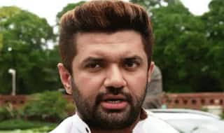 How Chirag Reacted After BJP Nominated Sushil Modi For Rajya Sabha Seat Won by His Father Ram Vilas Paswan?