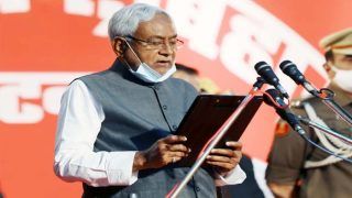 Bihar News Live Updates: नए मंत्रियों को मिला प्रभार, नीतीश के गृह जिले में हत्या के बाद मचा बवाल