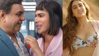 Coolie No. 1 Trailer: Varun Dhawan-Sara Ali Khan And Paresh Rawal Set to Make Christmas Merrier Than Ever