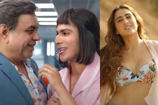 Coolie No. 1 Trailer: Varun-Sara And Paresh Rawal Set to Make Christmas Merrier Than Ever