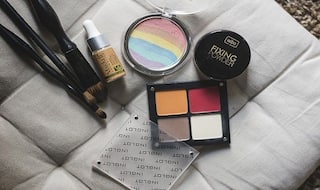 Indian Men Buying as Many Beauty Products as Women: Report